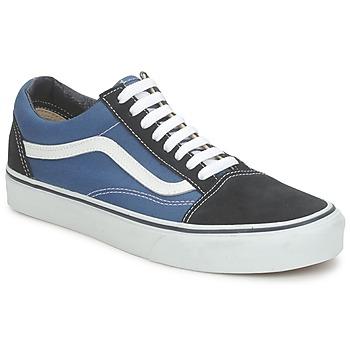 Foto Zapatillas altas Vans Old Skool foto 139302