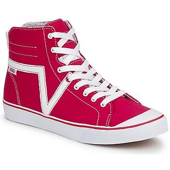 Foto Zapatillas altas Vans Susie Hi foto 415474