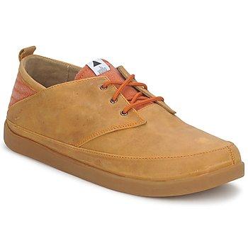 Foto Zapatillas altas Volta Low Leather foto 137518