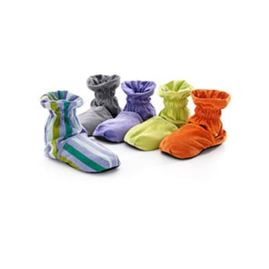 Foto Zapatillas Aromarelax Grises