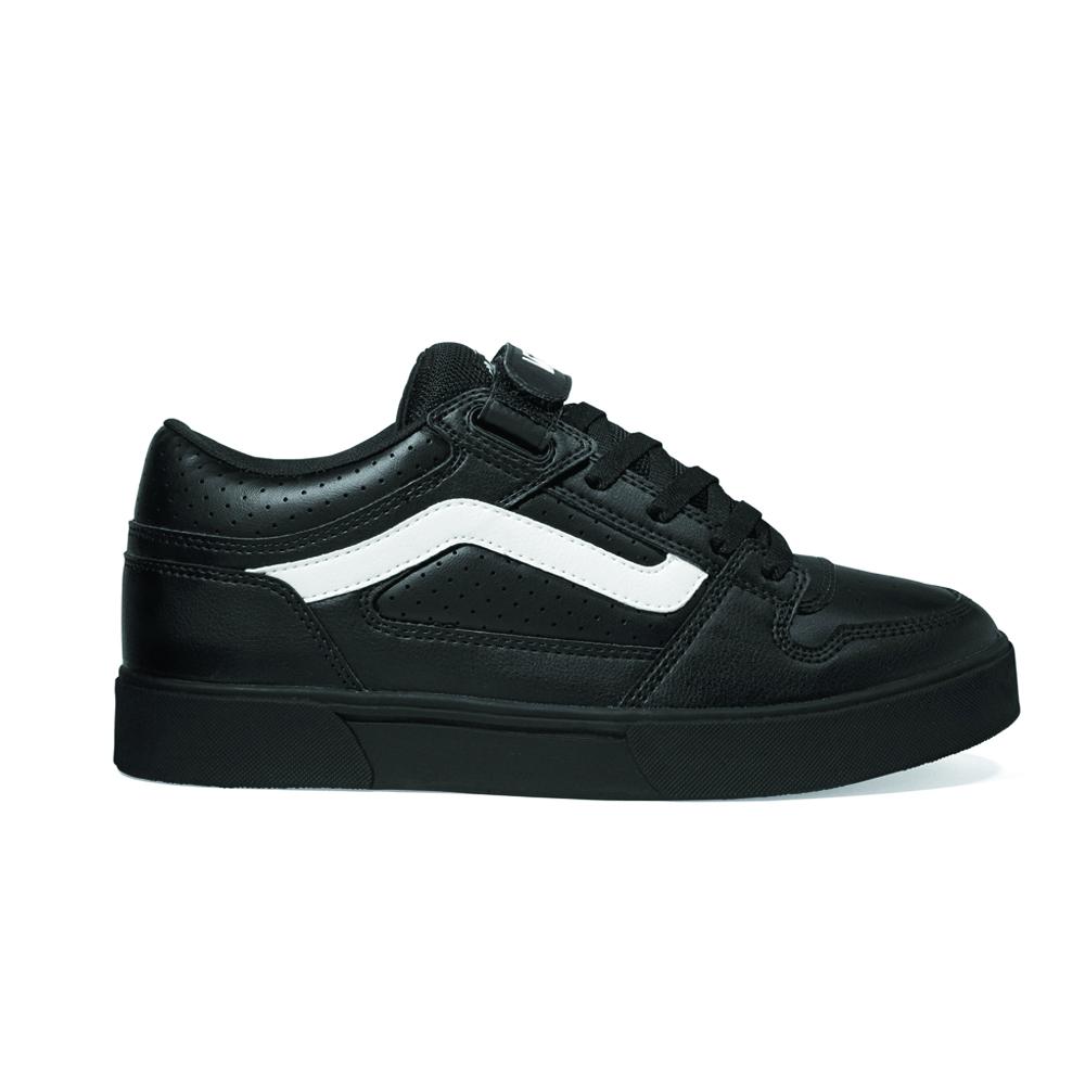 Foto Zapatillas BMX Vans Warner negro para hombre , 44,5 foto 438123