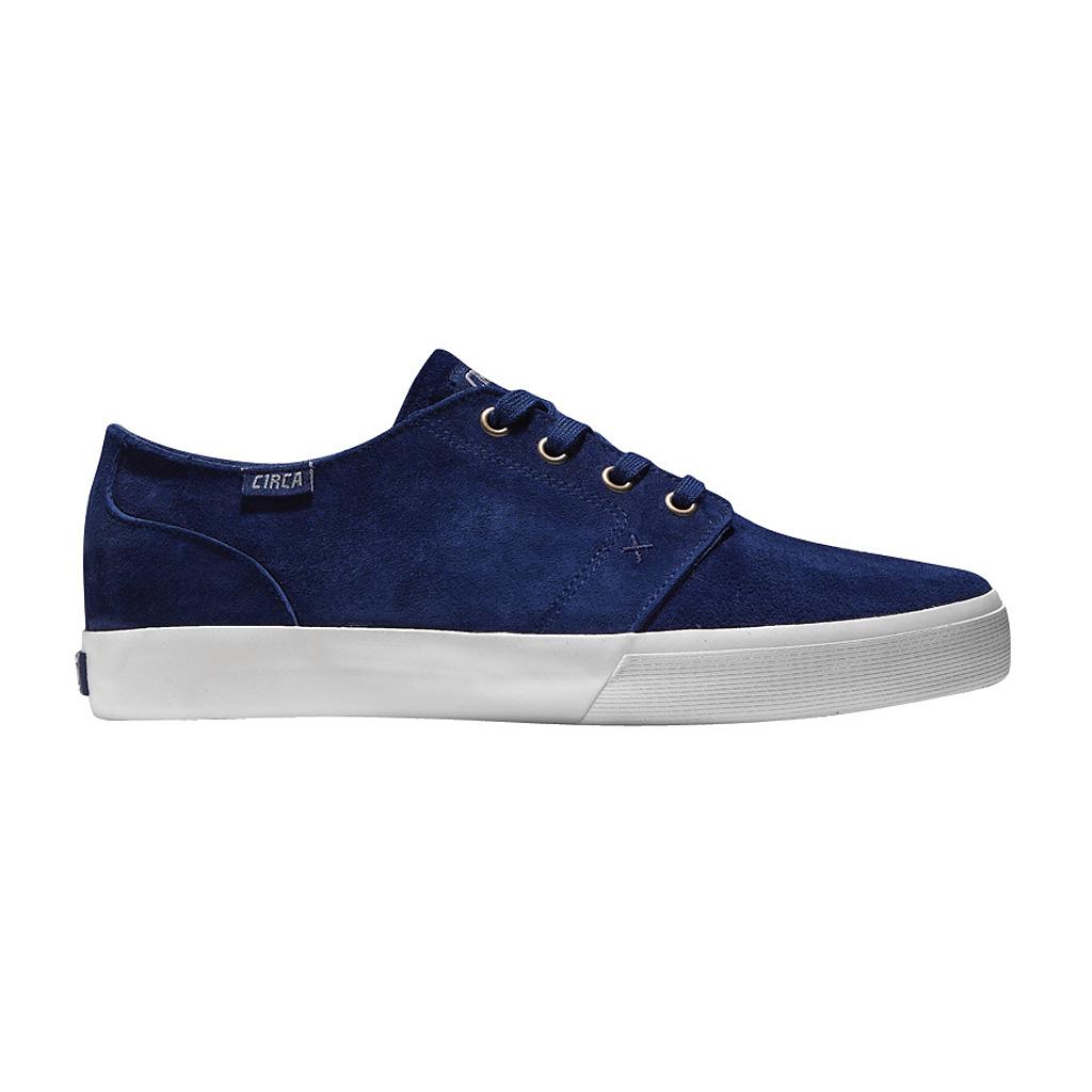 Foto Zapatillas Circa Drifter Azul