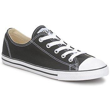 Foto Zapatillas Converse All Star Dainty Canvas Ox foto 369953
