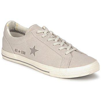 Foto Zapatillas Converse One Star 2011 Canvas Ox foto 369952