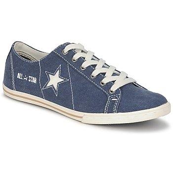 Foto Zapatillas Converse One Star Low Profile Canvas Ox foto 369954