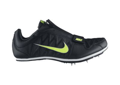 Foto Zapatillas de atletismo Nike Zoom LJ 4 - Hombre - Negro/Gris - 9.5 foto 92119