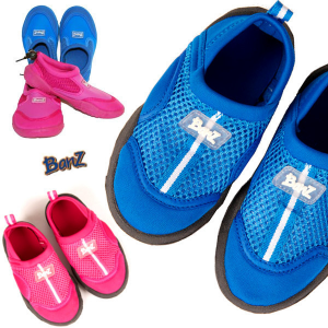 Foto Zapatillas de baño con suela para niños banz foto 628127