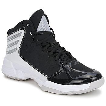 Foto Zapatillas de baloncesto adidas Mad Handle foto 120753