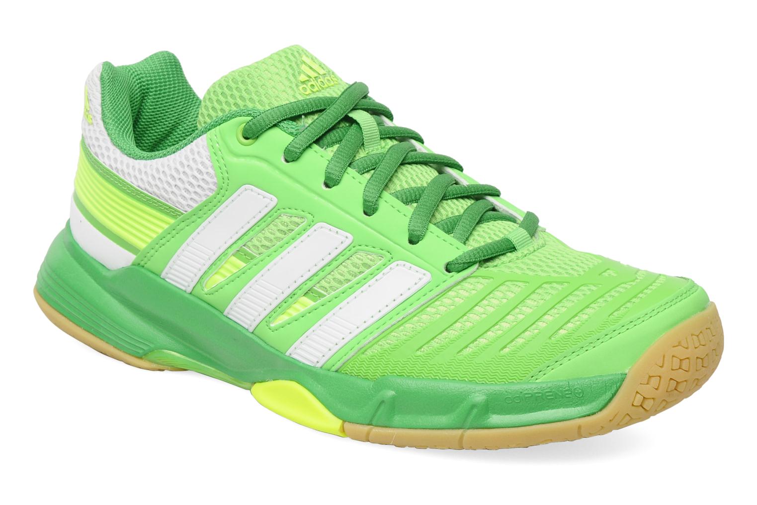 Foto Zapatillas de deporte Adidas Performance Court Stabil 10.1 W Mujer foto 824651