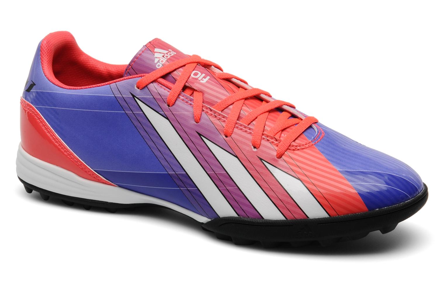 Foto Zapatillas de deporte Adidas Performance F10 Trx Tf Messi Hombre