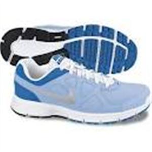 Foto Zapatillas de deporte azules WMNS Revolution de Nike para mujer foto 28832