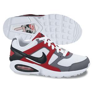 Foto Zapatillas de deporte blancas Air Max Chase (GS) de Nike para niño foto 28845