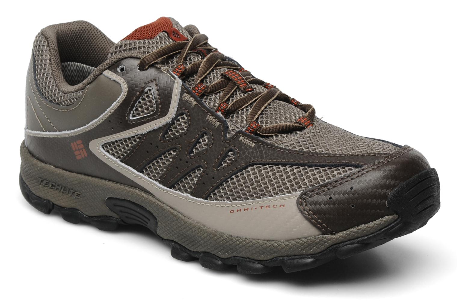 Foto Zapatillas de deporte Columbia Youth Switchback Plus Niños foto 925389