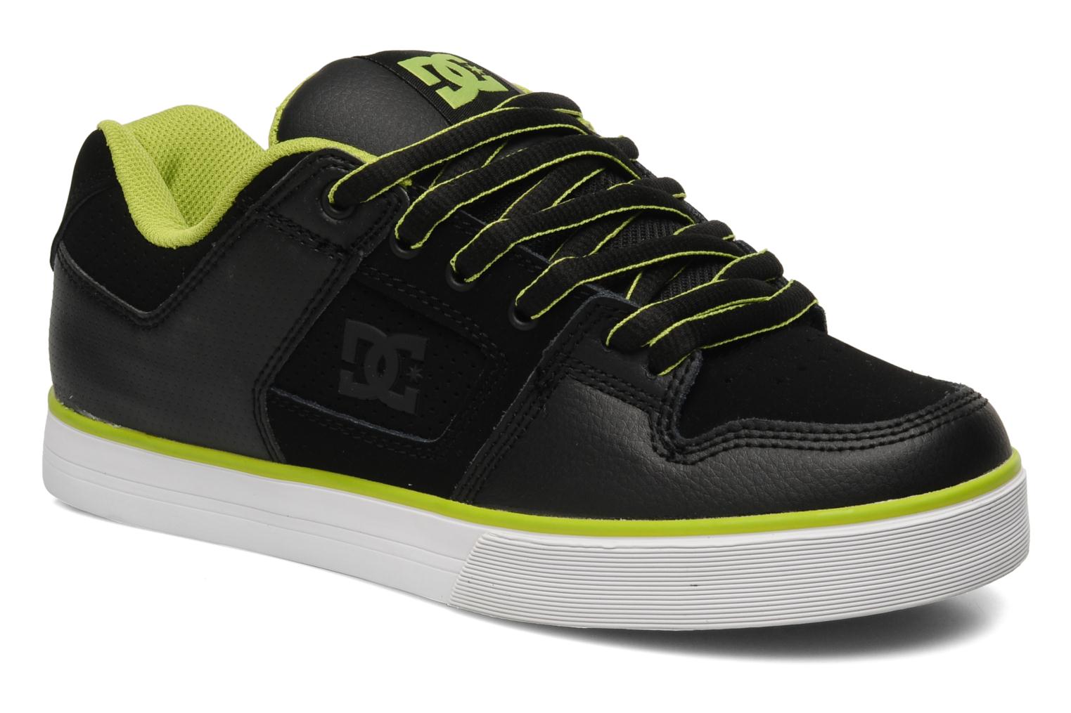 Foto Zapatillas de deporte DC Shoes Pure slim Hombre