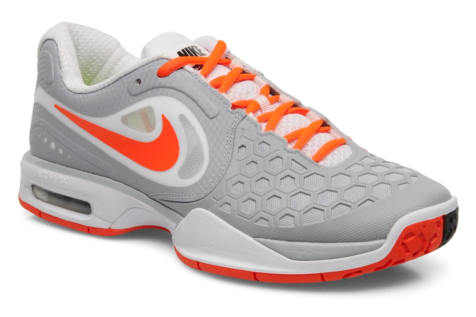 Foto Zapatillas de deporte Nike Air max courtballistec 4.3 Hombre foto 852823