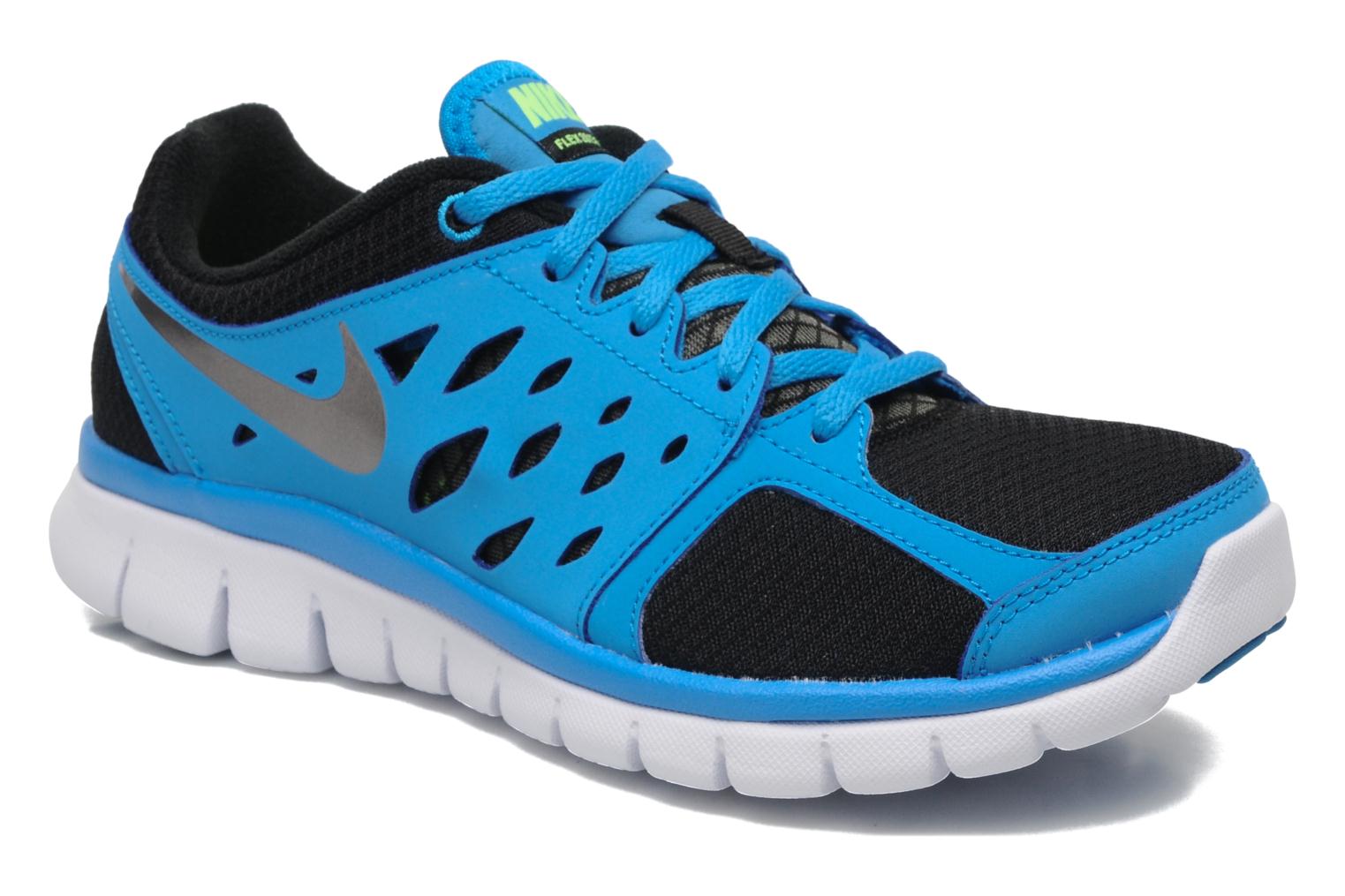 Foto Zapatillas de deporte Nike Nike Flex 2013 Rn (Gs) Niños