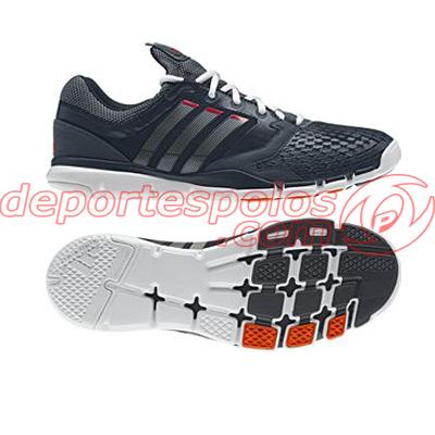 Foto zapatillas de entrenamiento/adidas:adipure trainer foto 910134