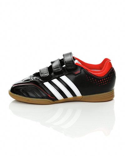 Foto Zapatillas de fútbol sala Adidas 11Questra IN, niños foto 584394