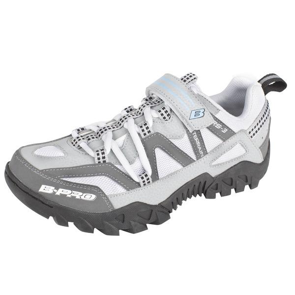 Foto Zapatillas de mujer XRS-3 B-Pro foto 321122