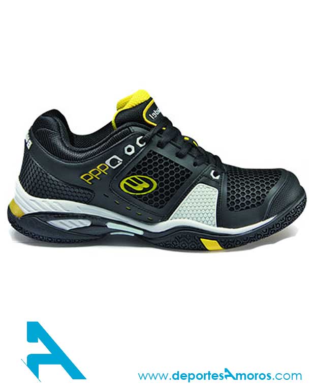 Foto Zapatillas De Padel Bull Padel Beka foto 188190