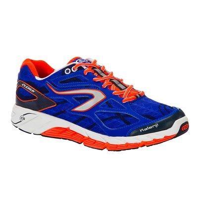 Foto Zapatillas De Running Kalenji Eliorun Azul