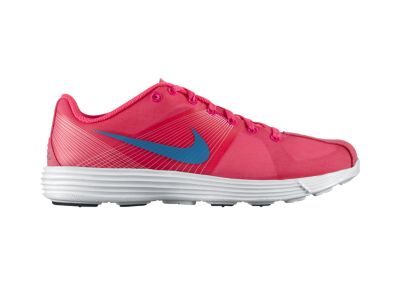 Foto Zapatillas de running Nike LunaRacer+ - Mujer - Rosa - 9.5 foto 57895