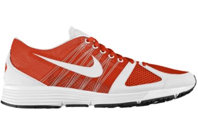 Foto Zapatillas de running Nike LunarSpider LT 2 iD - Hombre - Naranja - 7 foto 27091