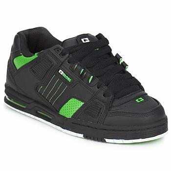 Foto Zapatillas de skate Globe Sabre foto 434987