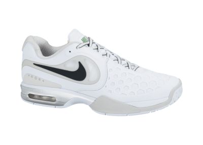 Foto Zapatillas de tenis Nike Air Max Courtballistec 4.3 - Hombre - Blanco - 6 foto 584510