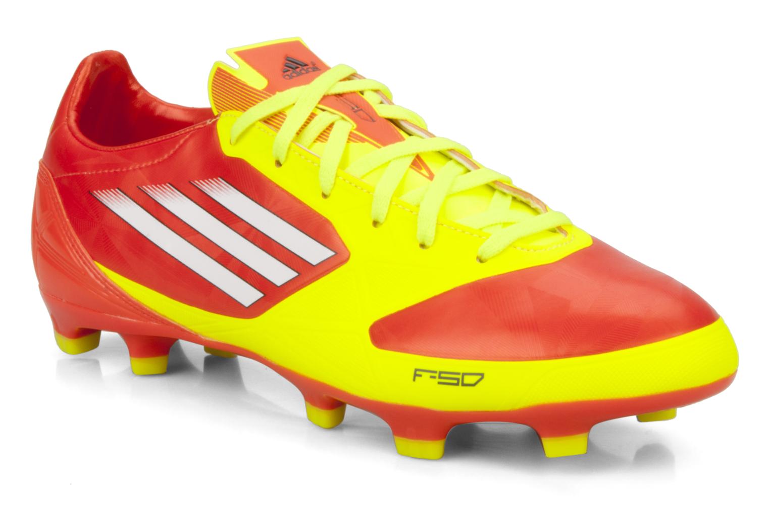 Foto Zapatillas deporte Adidas Performance F30 Trx Fg Hombre foto 388339