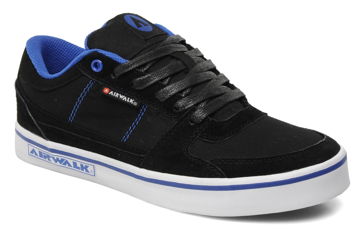 Foto Zapatillas deporte Airwalk Time Mujer