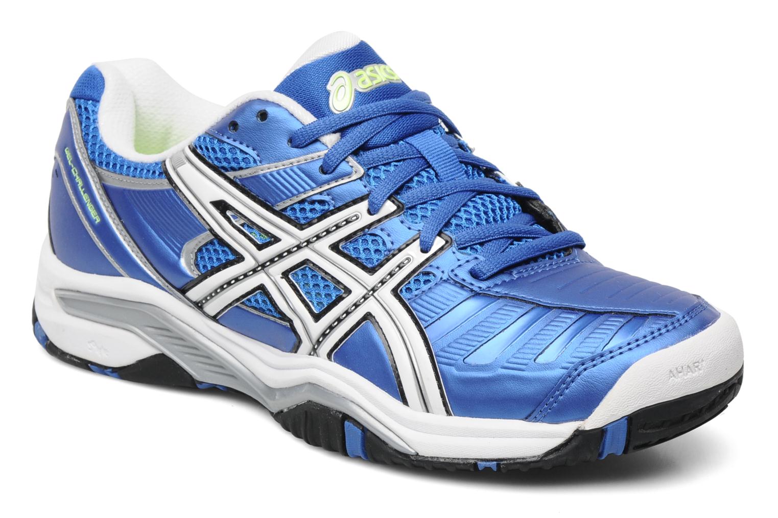 Foto Zapatillas deporte Asics Gel Challenger 9 Hombre foto 388342