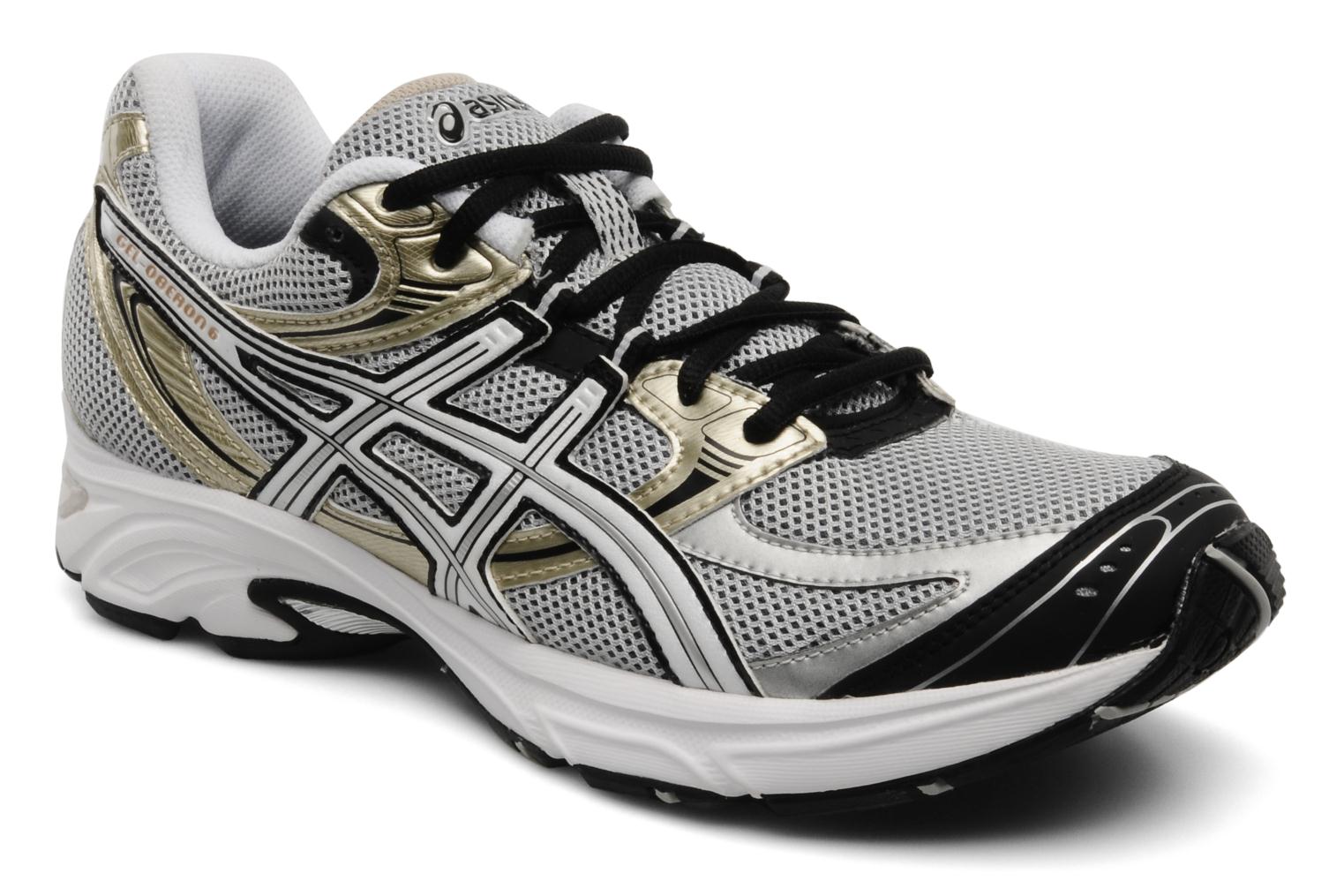 Foto Zapatillas deporte Asics Gel Oberon 6 Hombre foto 76884