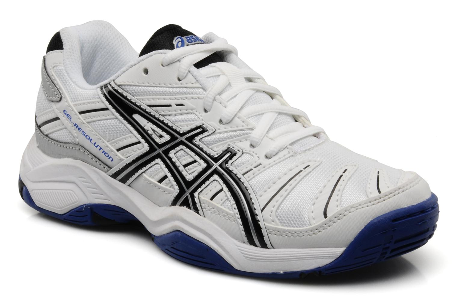 Foto Zapatillas deporte Asics Gel Resolution OC GS Niños foto 403059