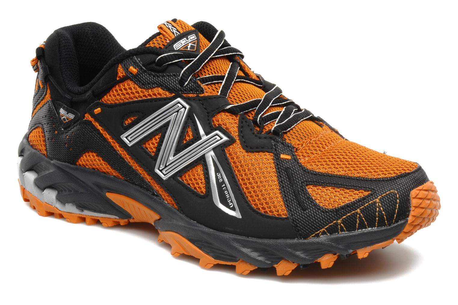 Foto Zapatillas deporte New Balance MT610 Hombre foto 3380
