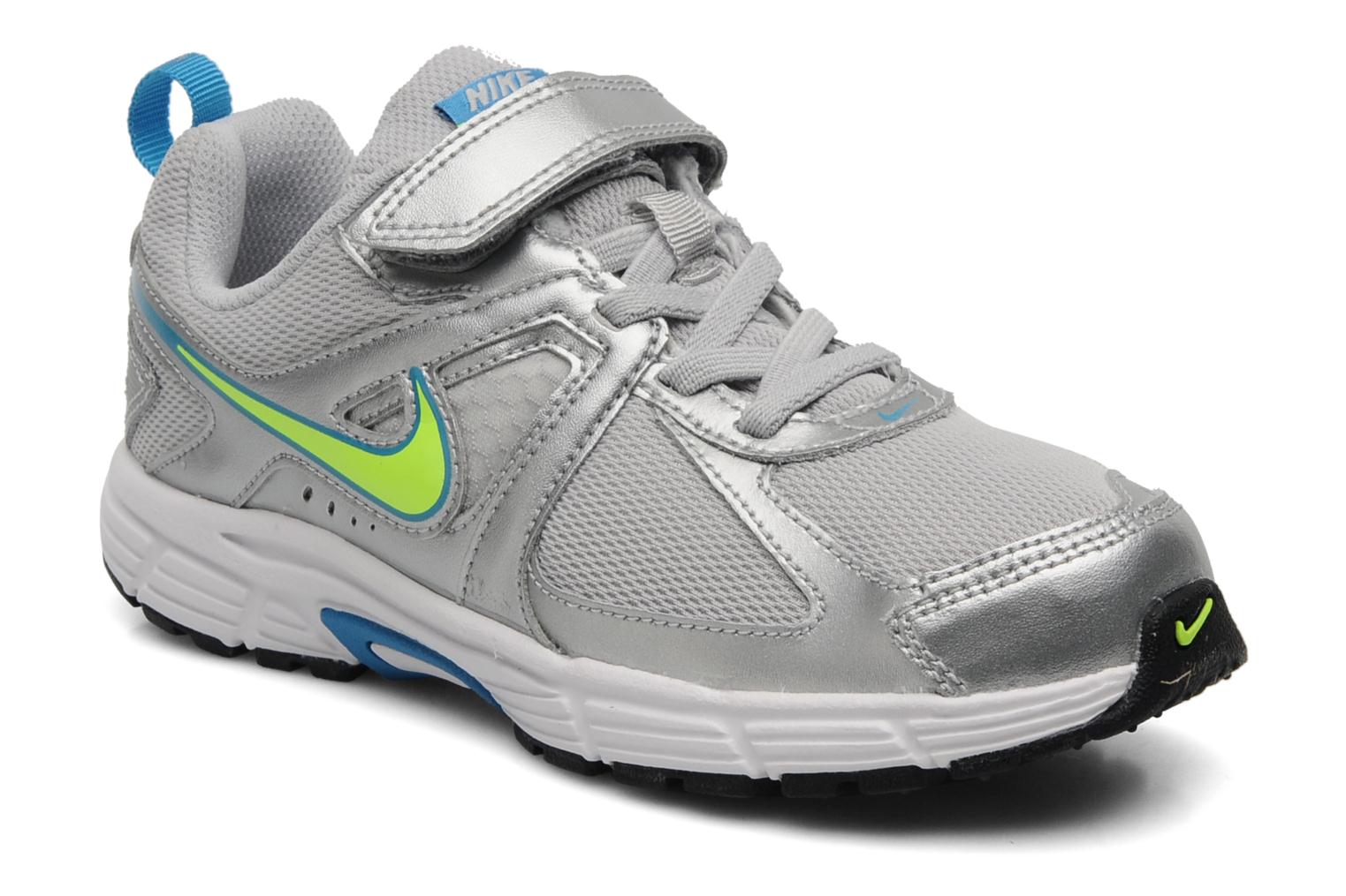 Foto Zapatillas deporte Nike Dart 9 bpv Niños foto 409597