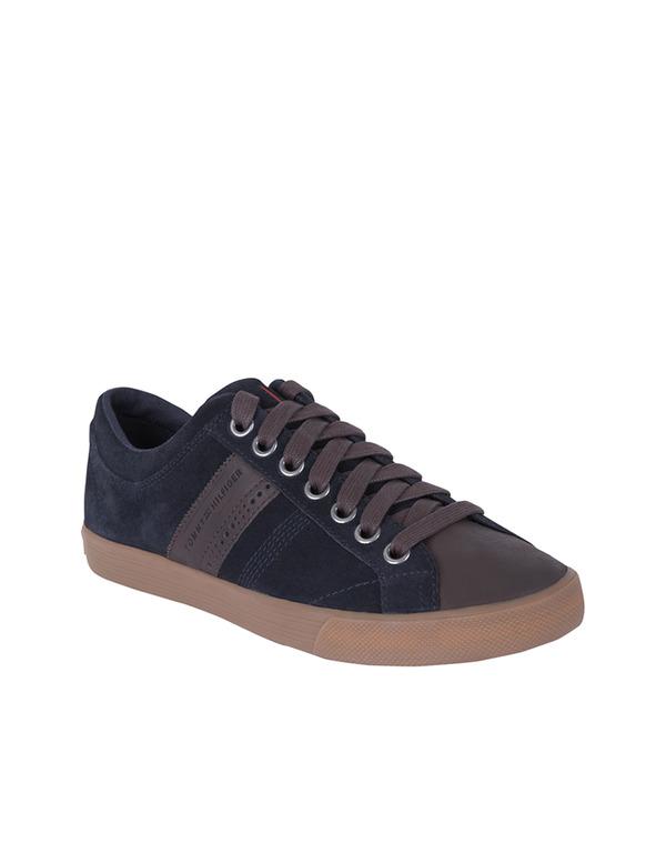 Foto Zapatillas deportivas de hombre Tommy Hilfiger foto 882323