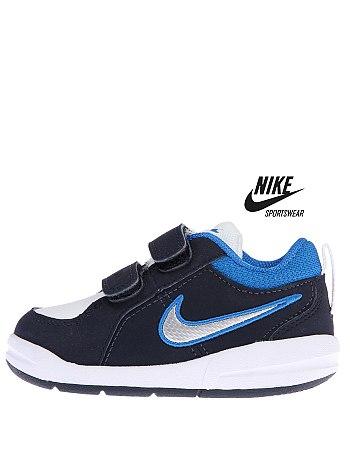 Foto Zapatillas deportivas 'Nike' con cierre foto 583747