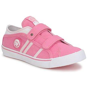 Foto Zapatillas Diesel Yuk Net Strap foto 655521