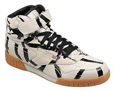 Foto Zapatillas Estilo Skate Hombre Marca Reebok - 42 -pvr-120 Euros foto 117454