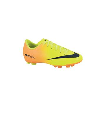 Foto Zapatillas fútbol MERCURIAL VICTORY de NIKE niño foto 655397