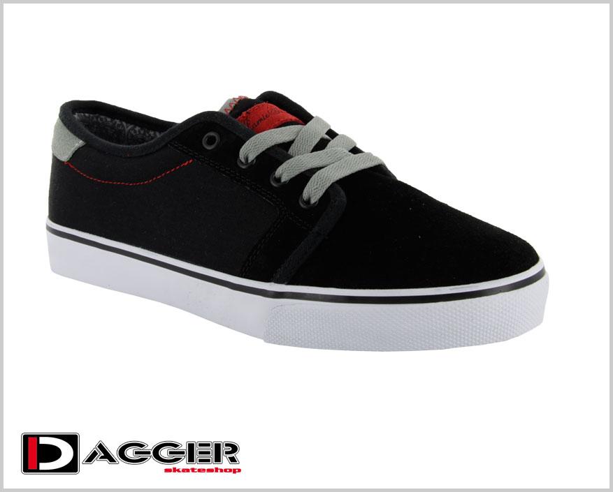 Foto Zapatillas Fallen Forte