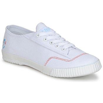 Foto Zapatillas Feiyue Plain The Hansen Family foto 621910