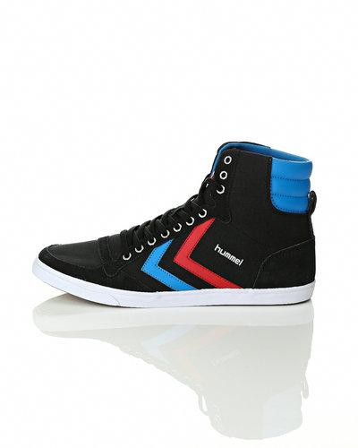Foto Zapatillas Hummel 'Slimmer Stadil High' foto 424976