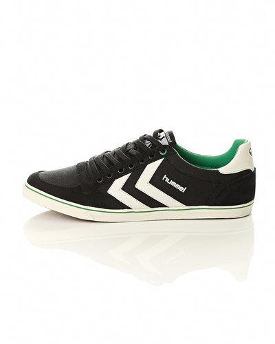 Foto Zapatillas Hummel 'Slimmer Stadil washed low' foto 424979