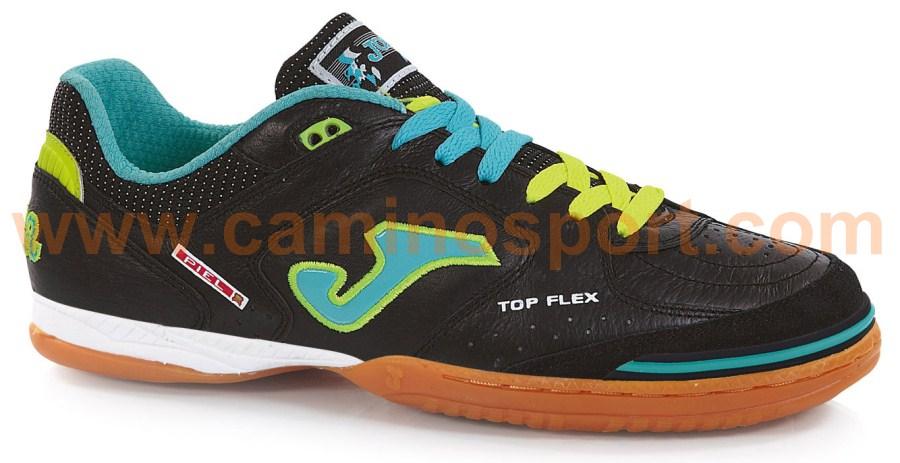 Foto zapatillas joma sala top flex 201 (topw.201.ps) foto 264087