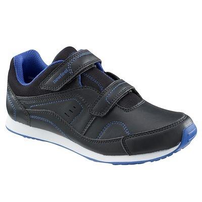 Foto Zapatillas Junior Skuli Boy Negro Azul