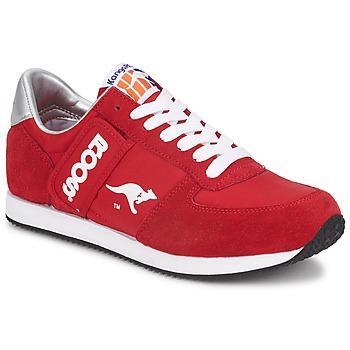 Foto Zapatillas Kangaroos Combat