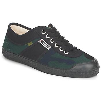 Foto Zapatillas Kawasaki Camouflage foto 824293