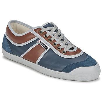 Foto Zapatillas Kawasaki Hot Shot Leather foto 824305